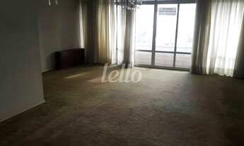 Imagem 3: São Paulo - Apartamento Padrão - Higienópolis