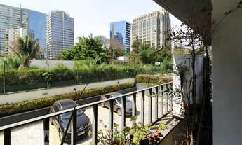 Imagem 6: Apartamento à Venda - Itaim Bibi, 4 Quartos, 130 m2