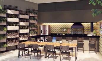 Imagem 6: STUDIO HOUX PINHEIROS