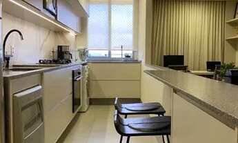 Imagem 7: Alphaville Brasília - Venda/Aluguel 2 quartos