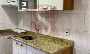 Imagem 3: SAO PAULO - Apartamento Padrão - Jardim Marajoara