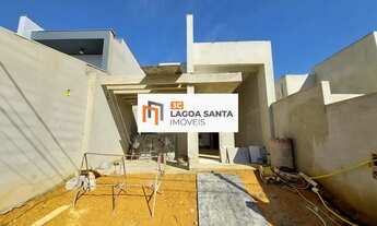 Imagem: EXCELENTE CASA EM FASE DE ACABAMENTO - PORTAL