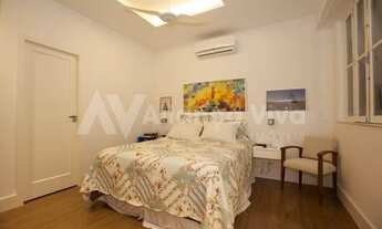 Imagem 7: Botafogo Apartamento com 3 dormitórios