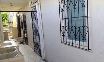 Imagem: Alugo kitnet em São Cristóvão