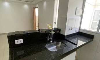 Imagem 6: LB----AP2851 - Apartamento para aluguel possui 44 metros quadrados com 2 quartos