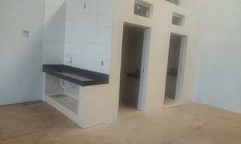 Imagem 3: Aluga se galpão 300mt2 Jardim Gramado próx Av.perimetral norte