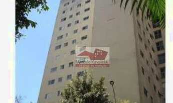 Imagem 2: Apto Marquês de Lages - Reformado - 3 dorm