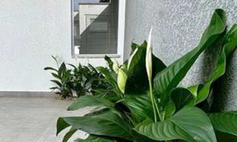 Imagem 7: Sobrado para venda tem 180 metros quadrados com 3 quartos em Vila Scarpelli - Santo André