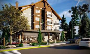 Imagem 2: Apartamento para Venda - 85.89m², 2 dormitórios, sendo 2 suites, Centro