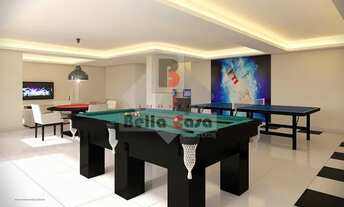 Imagem 3: Cobertura duplex,nova á Venda no,Tatuapé - 3 Dormitórios (1 Suite) , 3 Vagas