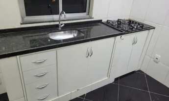 Imagem 6: Kitnete na Área 5