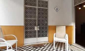 Imagem 2: Casa à Venda - Meier, 8 Quartos, 320 m2