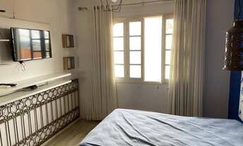 Imagem 3: Quarto em coqueiros (apenas mulheres