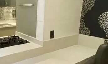 Imagem 5: São Paulo - Apartamento Padrão - Jardim Anália Franco