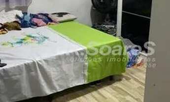 Imagem 5: APARTAMENTO COM TRÊS QUARTOS, EM CASCADURA, RUA SIDÔNIO PAES