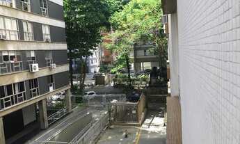 Imagem 7: Apartamento com 3 dormitórios à venda, 100 m² por R$ 1.500.000,00 - Leblon - Rio de Janeir