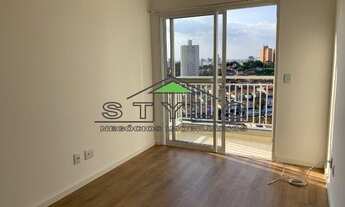 Imagem 4: APTO STA TEREZINHA EXCELENTE- SBC