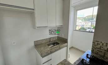 Imagem 3: Apartamento 2 quartos para alugar no Palmeiras, Bh