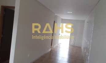 Imagem 6: Geminado planta baixa no boa vista