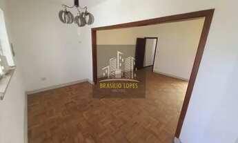 Imagem: Sobrado para venda tem 80 metros quadrados