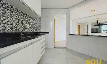 Imagem 6: Flat com 1 quarto para alugar, 68 m² por R$ 1.500/mês - Castelo - Belo Horizonte/MG