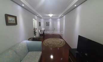 Imagem 2: Apartamento - Ponte Preta - Campinas