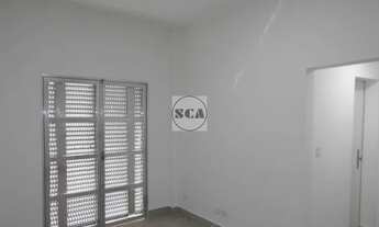 Imagem 5: Apartamento Semi-Mobiliado em Vila Mariana - São Paulo