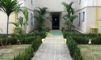 Imagem 2: Apartamento com 2 dormitórios à venda, 43 m² por R$ 175.000,00 - Água Chata - Guarulhos/SP