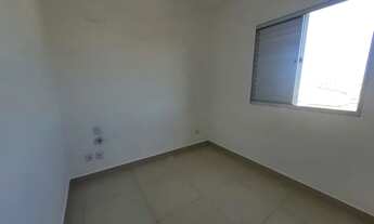 Imagem 6: Apartamento para aluguel possui 54 m2 no Bairro Jardim Patrícia em Uberlândia-MG