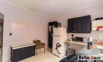 Imagem 6: SOBRADO À VENDA e LOCAÇÃO NA VILA REGENTE FEIJÓ COM 2 DORMITÓRIOS, 1 VAGA E CHURRASQUEIRA