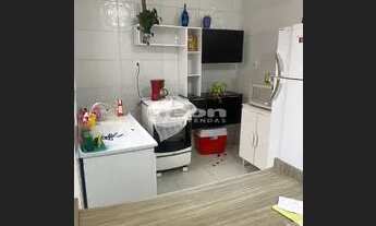 Imagem 3: SANTO ANDRé - Apartamento Padrão - Jardim Santo Alberto