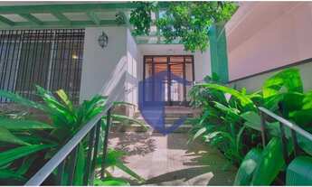 Imagem: Casa espaçosa e aconchegante para alugar