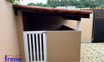 Imagem 4: Casa com 3 dormitórios para alugar, 137 m² por R$ 2.200,00/mês - Jardim Mosteiro - Itanhaé