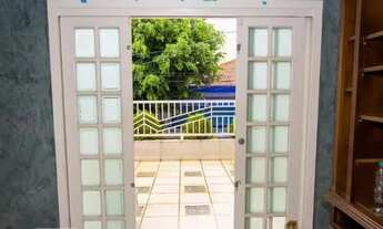 Imagem 5: Sobrado para alugar e para venda - Jardim do Mar - 200m² com 3 dormitórios sendo 3 suítes