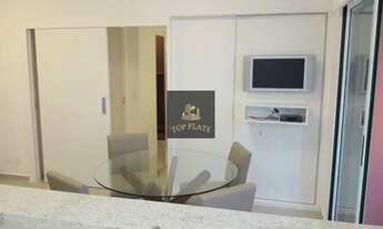 Imagem 7: Flat disponível no Itaim Bibi