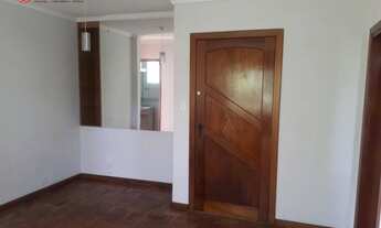 Imagem 3: Apartamento com 2 dormitórios para alugar, 55 m² - Passo d'Areia - Porto Alegre/RS