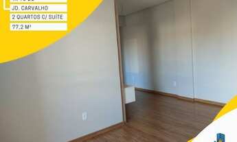 Imagem 3: Vendo apartamento no Jardim Carvalho - Ponta Grossa _ PR