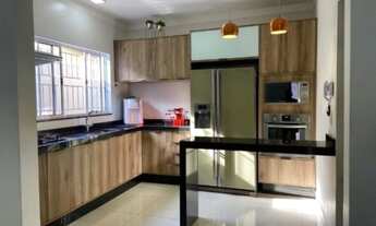 Imagem 4: Alugo casa 3/4 Casa com 3 dormitórios