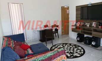 Imagem 2: Sobrado com 6 quartos em Jardim Brasil