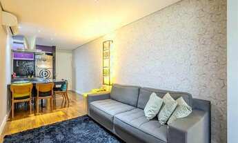 Imagem 6: Apartamento para locação na Vila Olimpia com 2 quartos e 1 vaga