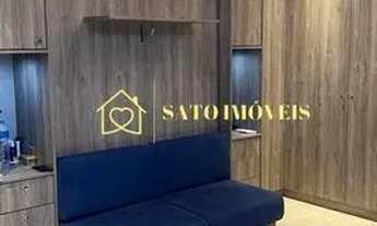 Imagem 5: Studio no Brooklin à Venda com 1 Quarto e 1 Vaga - 33m²