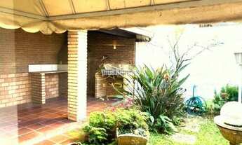 Imagem 2: ESPETACULAR SOBRADO PARA UMA VIDA SAUDÁVEL. BROOKLIN VELHO