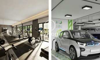 Imagem 5: Apartamento à venda no bairro Barreiros - São José/SC