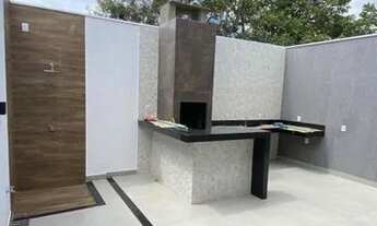 Imagem 3: Casa para venda na ilha de santa luzia tem 100 metros quadrados com 2 quartos