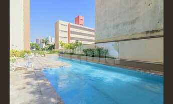 Imagem 1: Apartamento 65m², 2 Dormitórios, 1 Vaga, Lazer completo na Vila Assunção, Santo André/sp