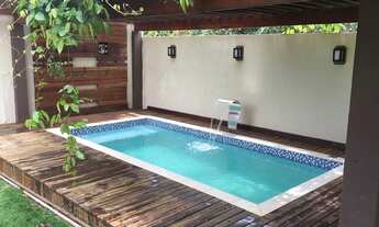 Imagem: Rancho para temporada