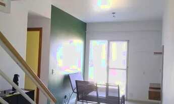 Imagem 7: Duplex para aluguel com 126 metros quadrados com 2 quartos em Taquara - Rio de Janeiro - R