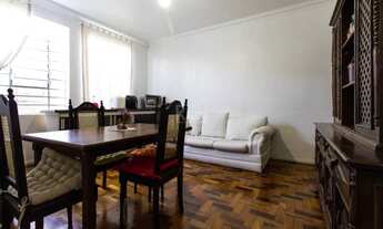 Imagem 2: Apartamento para Venda - 72.56m², 3 dormitórios, São João