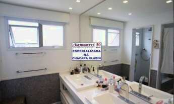 Imagem 6: Apartamento para venda tem 250 metros quadrados com 4 quartos em Vila Mariana - São Paulo