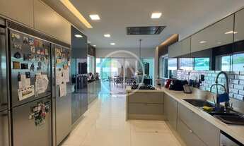 Imagem 7: Barra da Tijuca Casa com 5 dormitórios